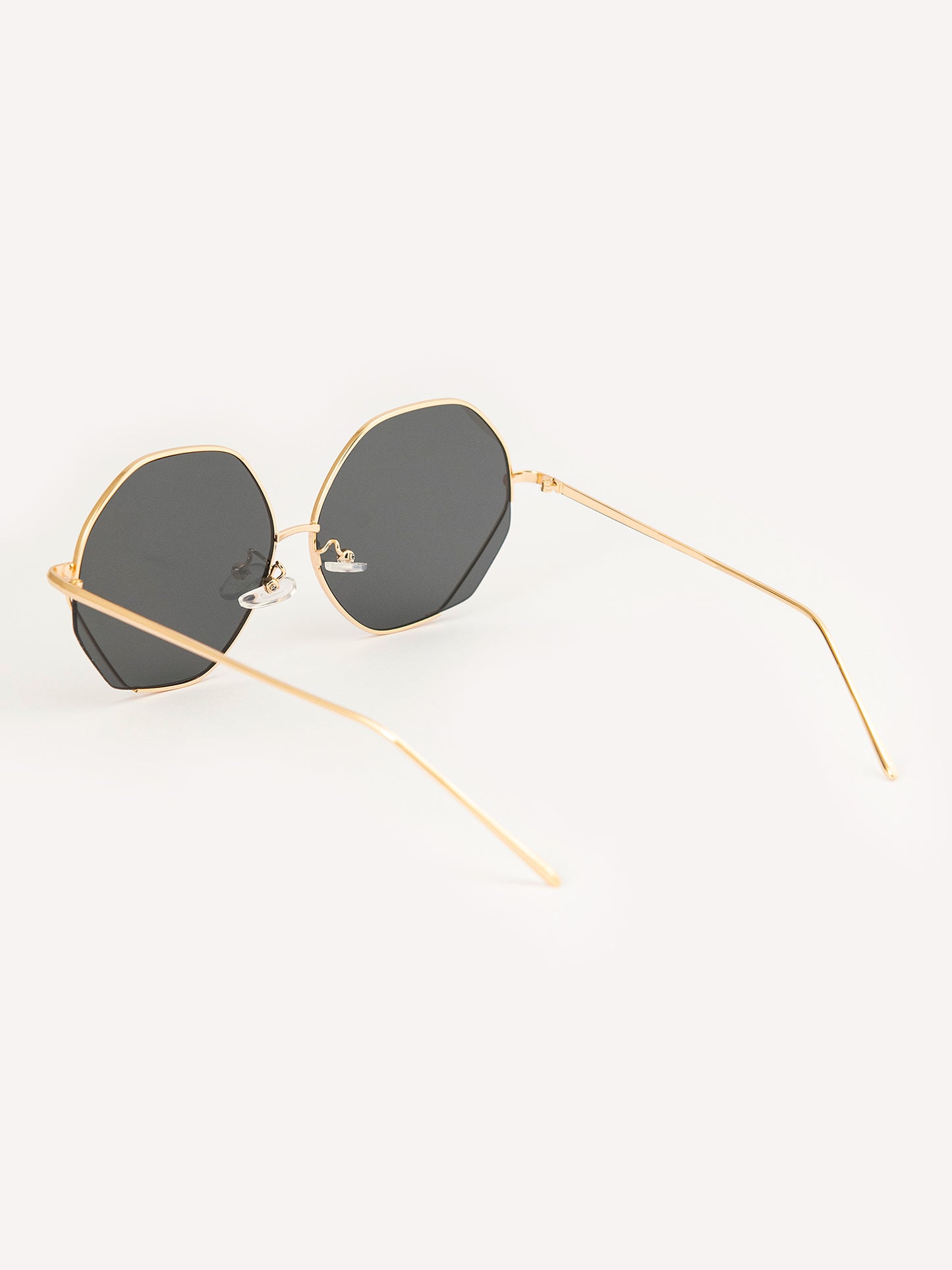 Geometric Sunglasses