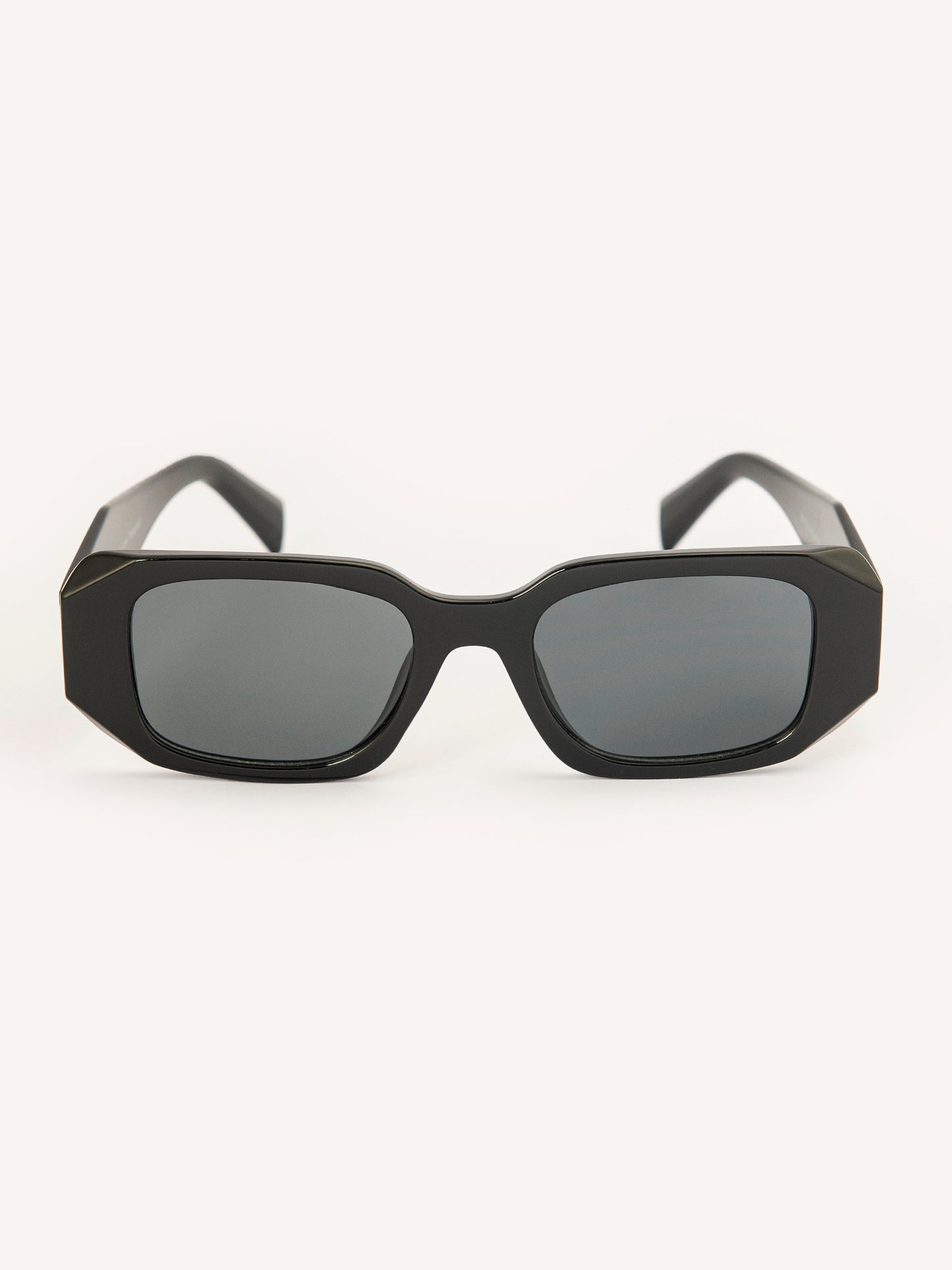 Rectangular Sunglasses