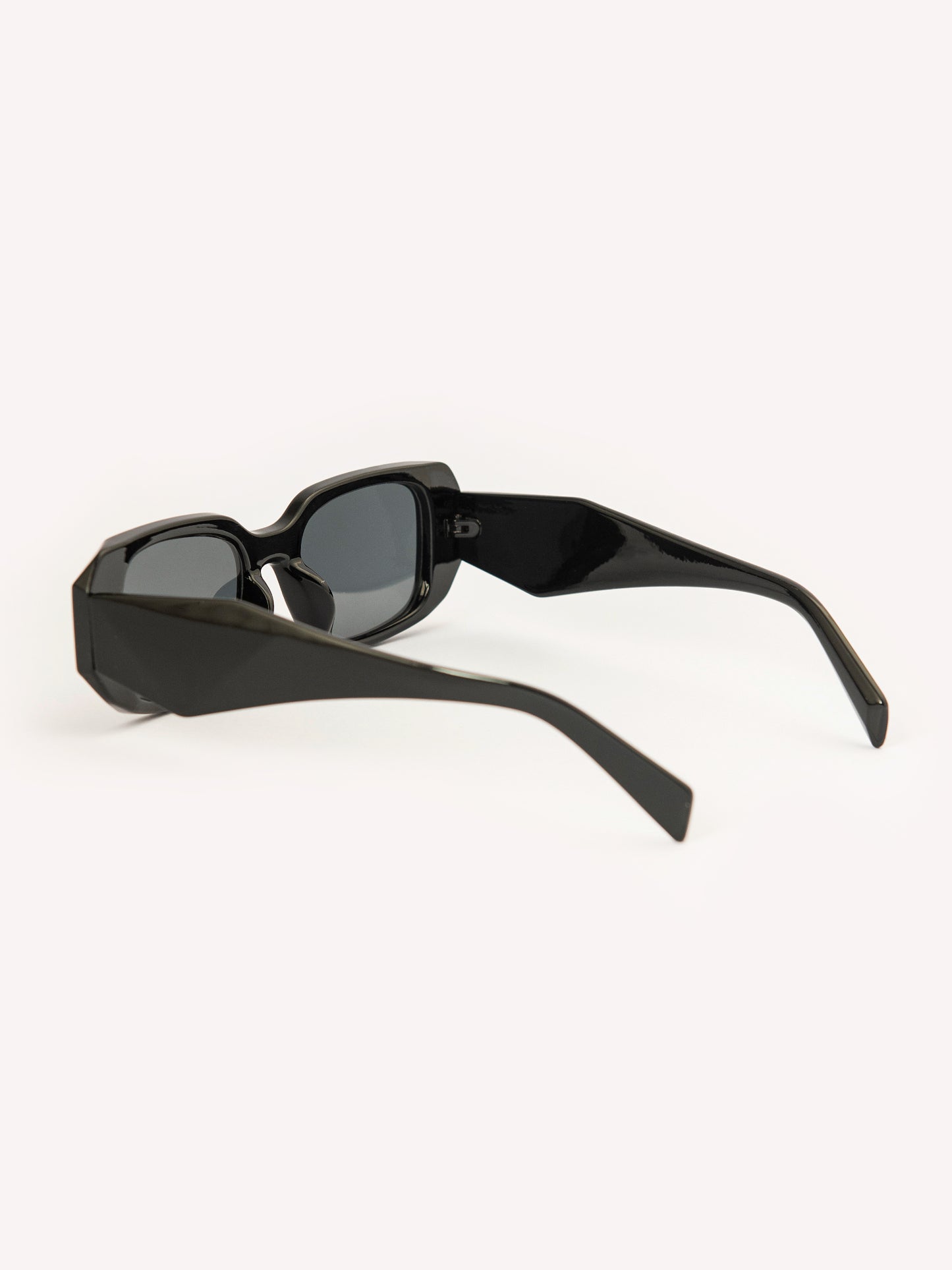 Rectangular Sunglasses