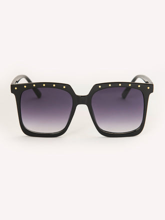 Embellished Sunglasses