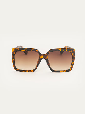 Square Sunglasses