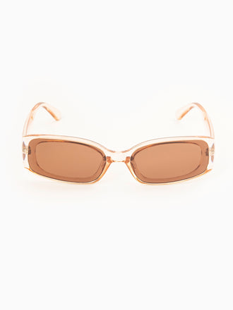 Rectangular Sunglasses