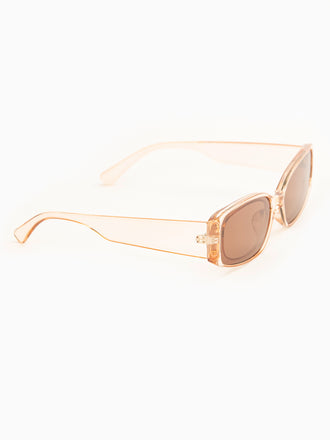 Rectangular Sunglasses