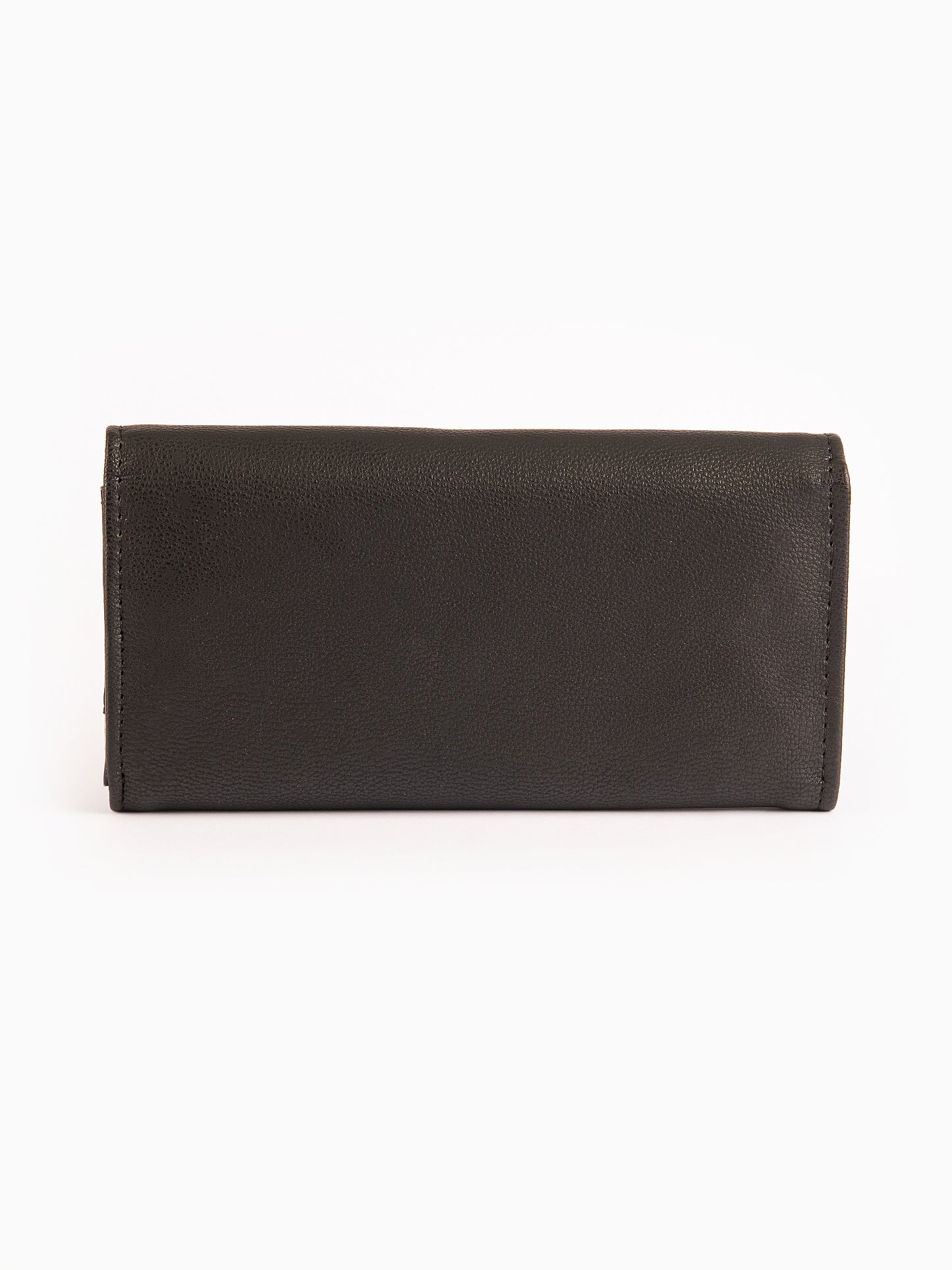 Vintage Matte Wallet