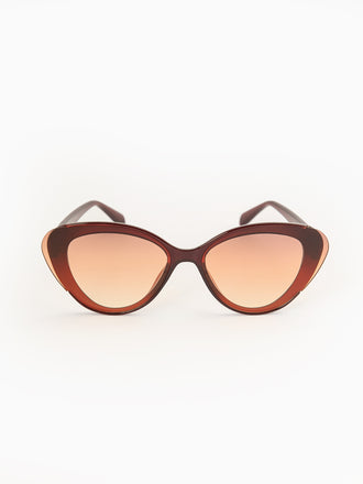 Cat Eye Sunglasses