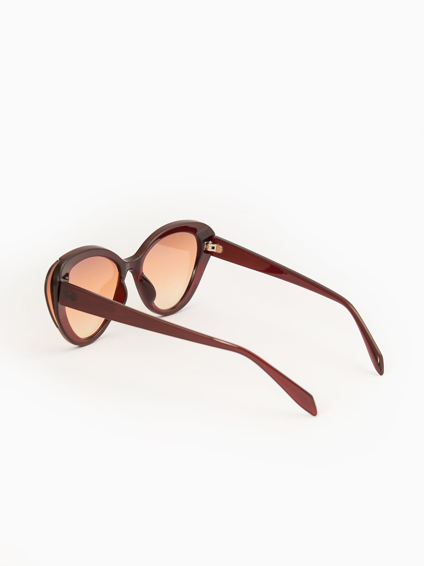 Cat Eye Sunglasses