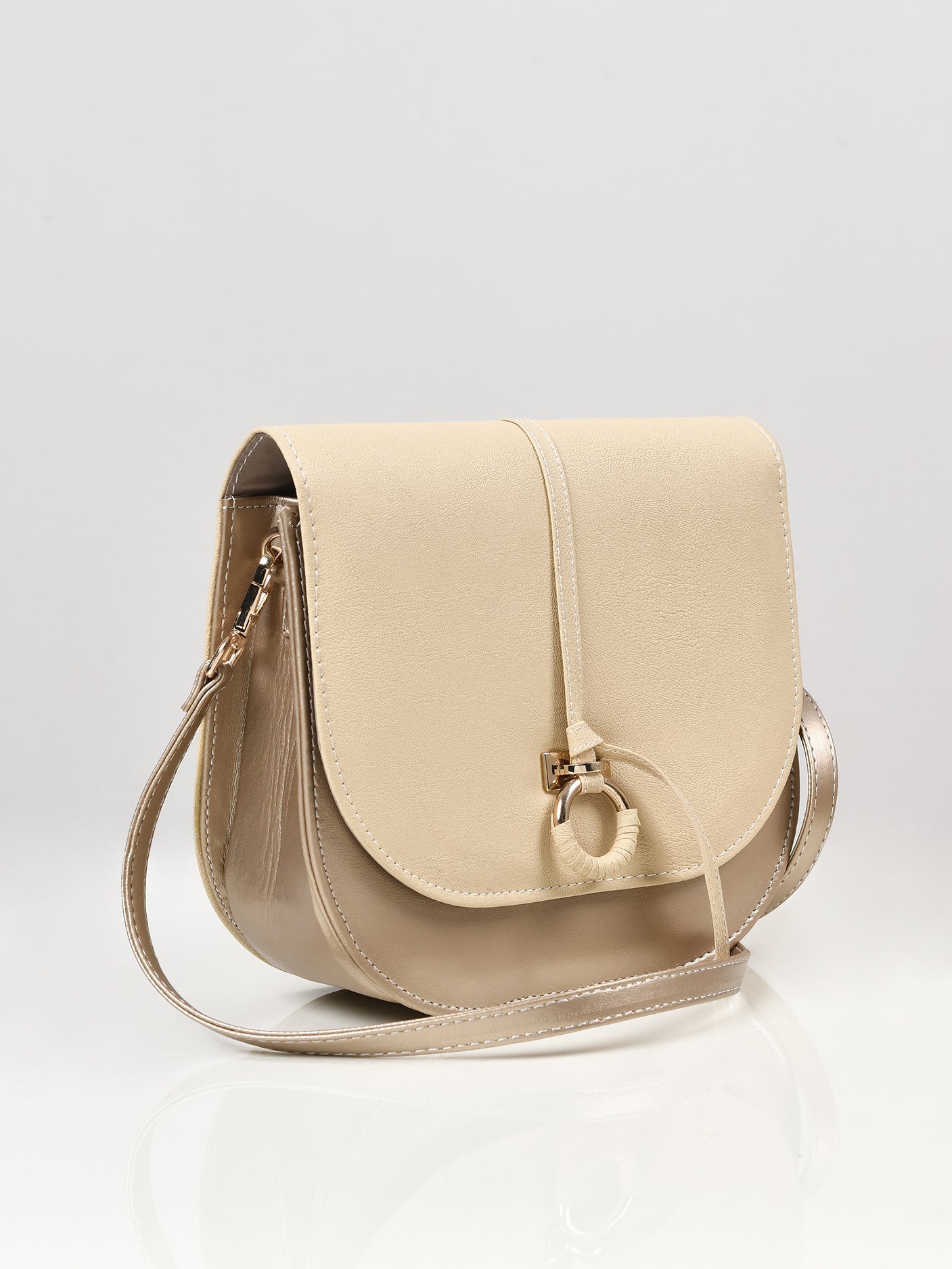 Ring Handbag Ring Handbag