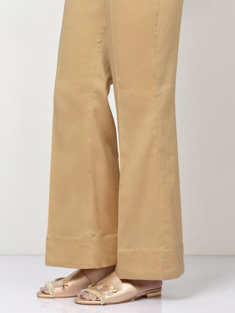 Khaddar Trouser-Dyed (Unstitched)