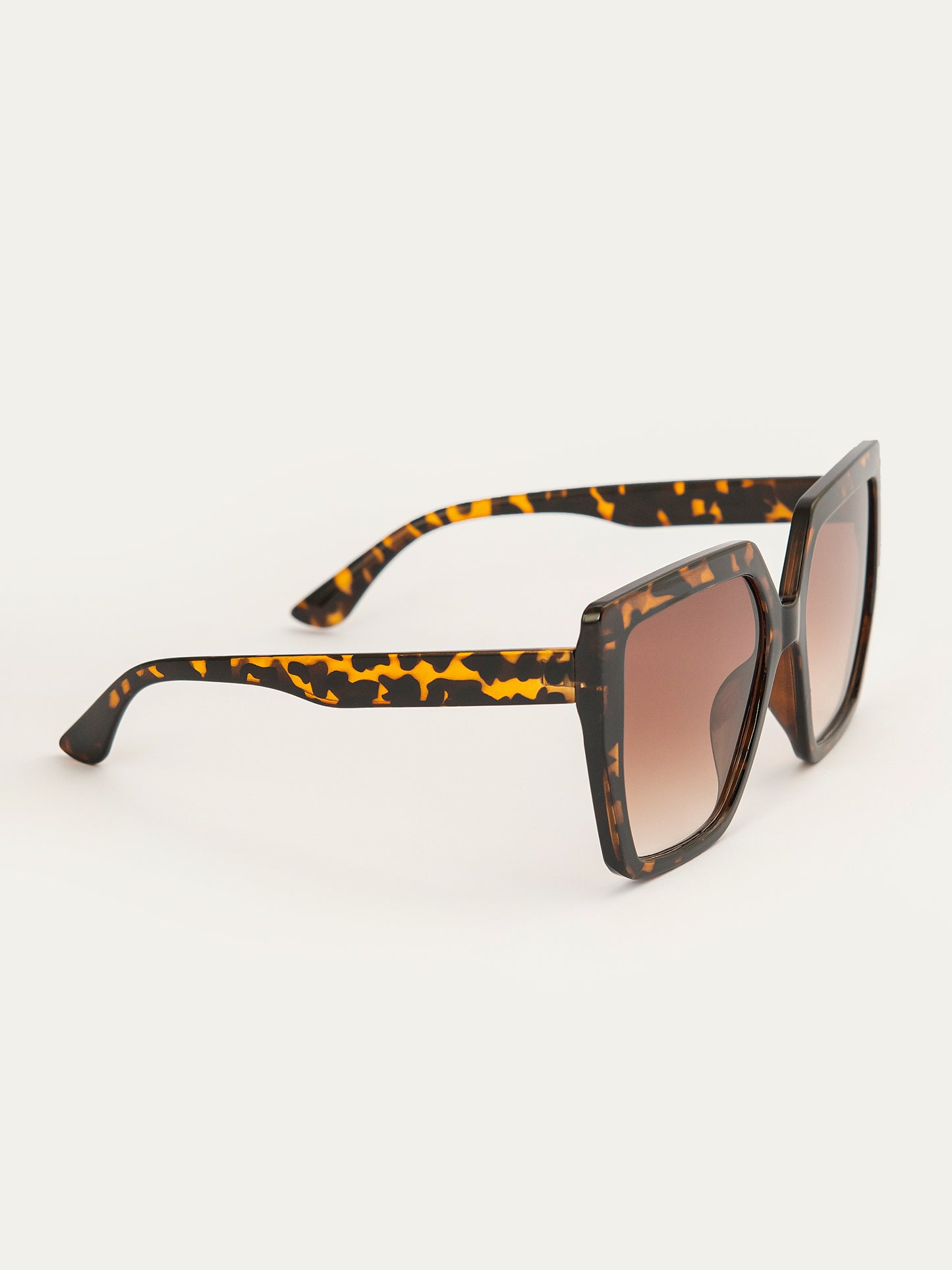 Geometric Sunglasses