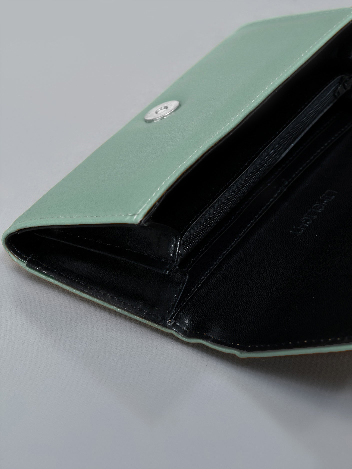 Pearl Finish Wallet