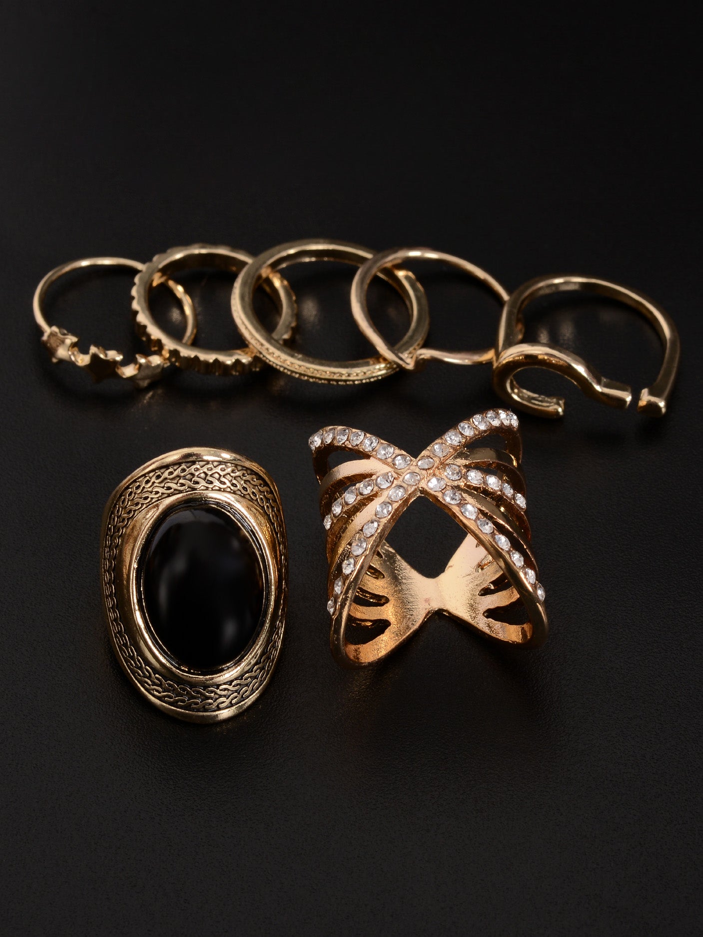 Multi Pack Rings Multi Pack Rings