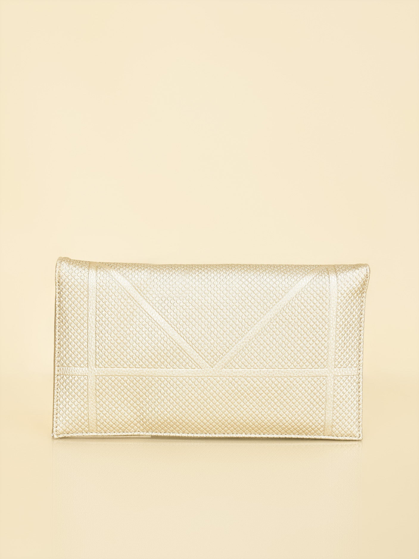 Patterened Clutch Patterened Clutch