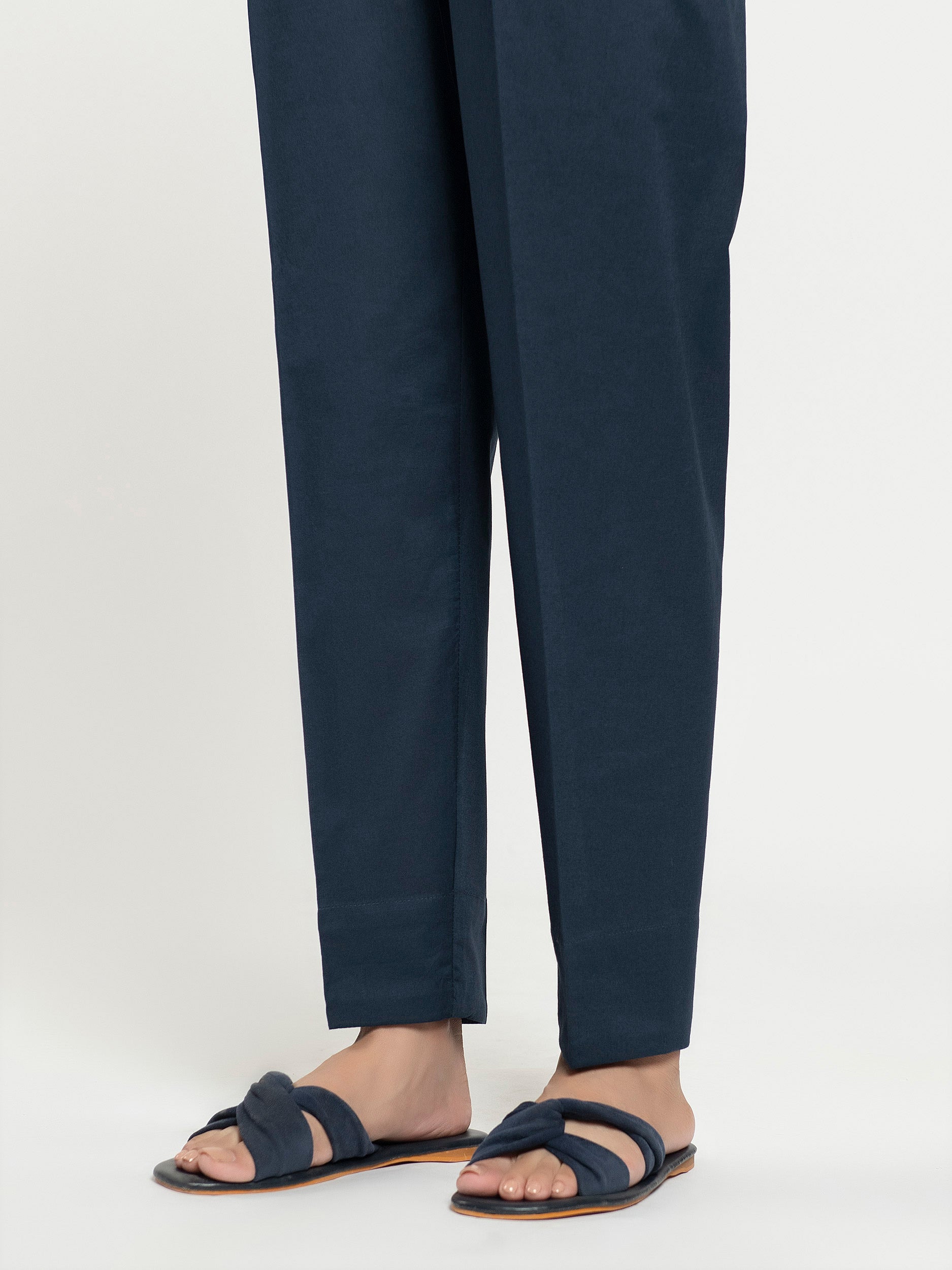 Plain Cambric Pants Plain Cambric Pants