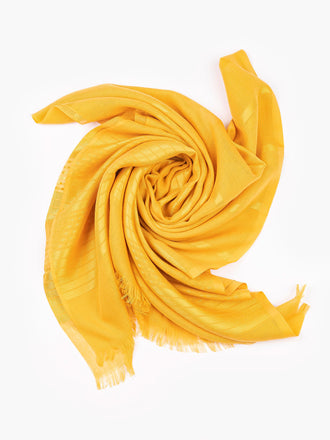 Dyed Viscose Scarf