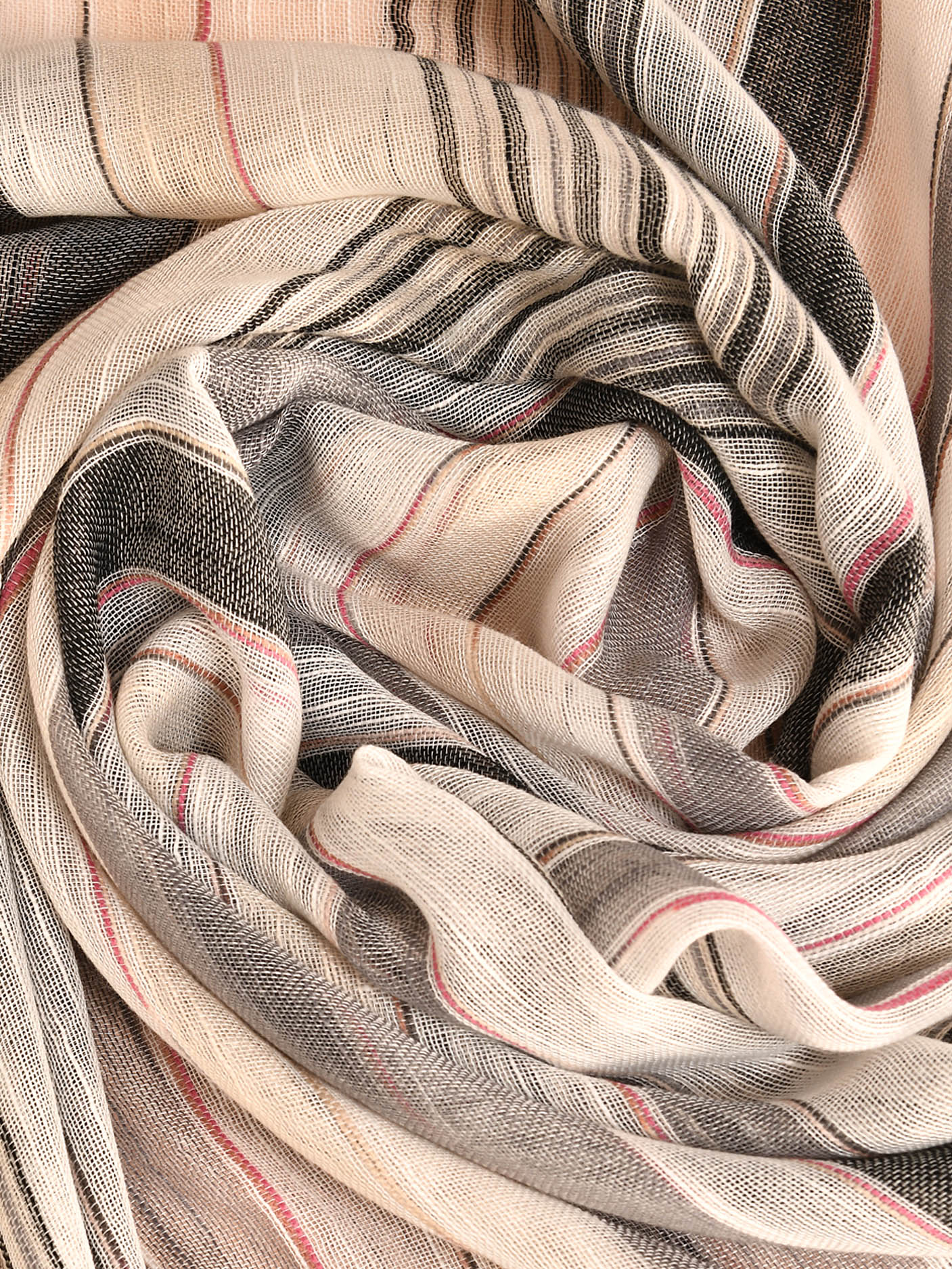 Printed Viscose Scarf Printed Viscose Scarf