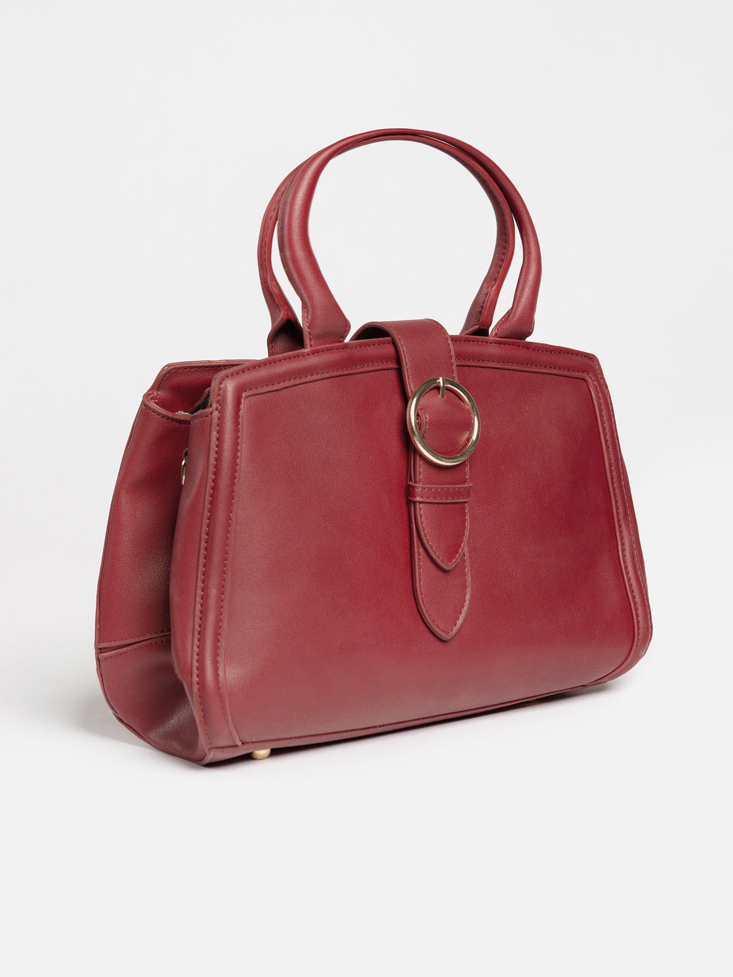 Scarlet Hand Bag