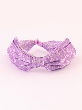 Printed Hairband