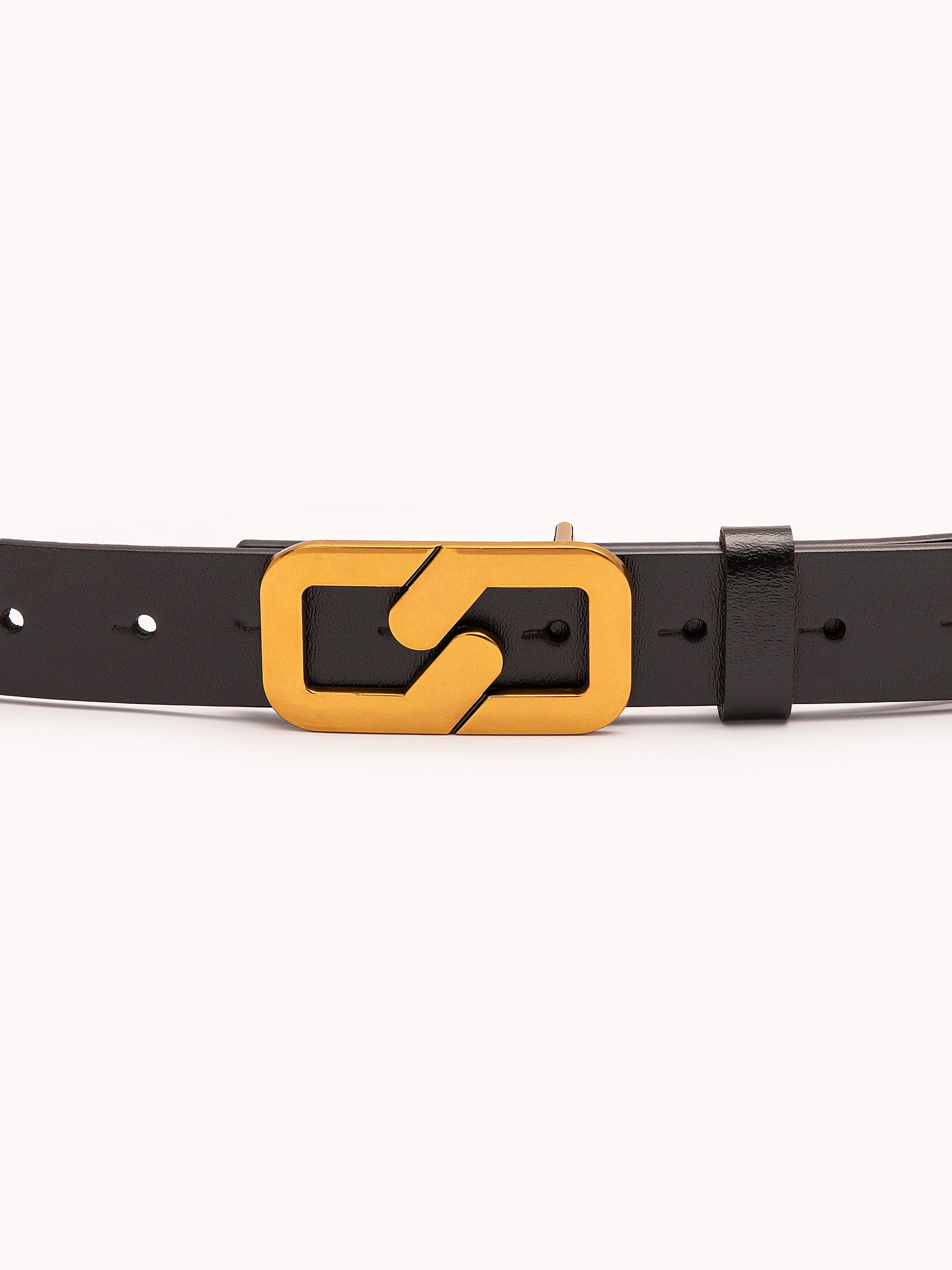 Double C Belt