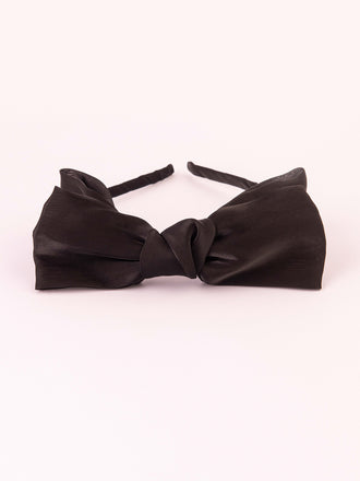 Bow Tie Hairband