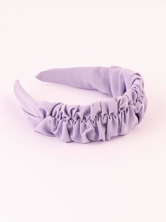 Pleated Hairband