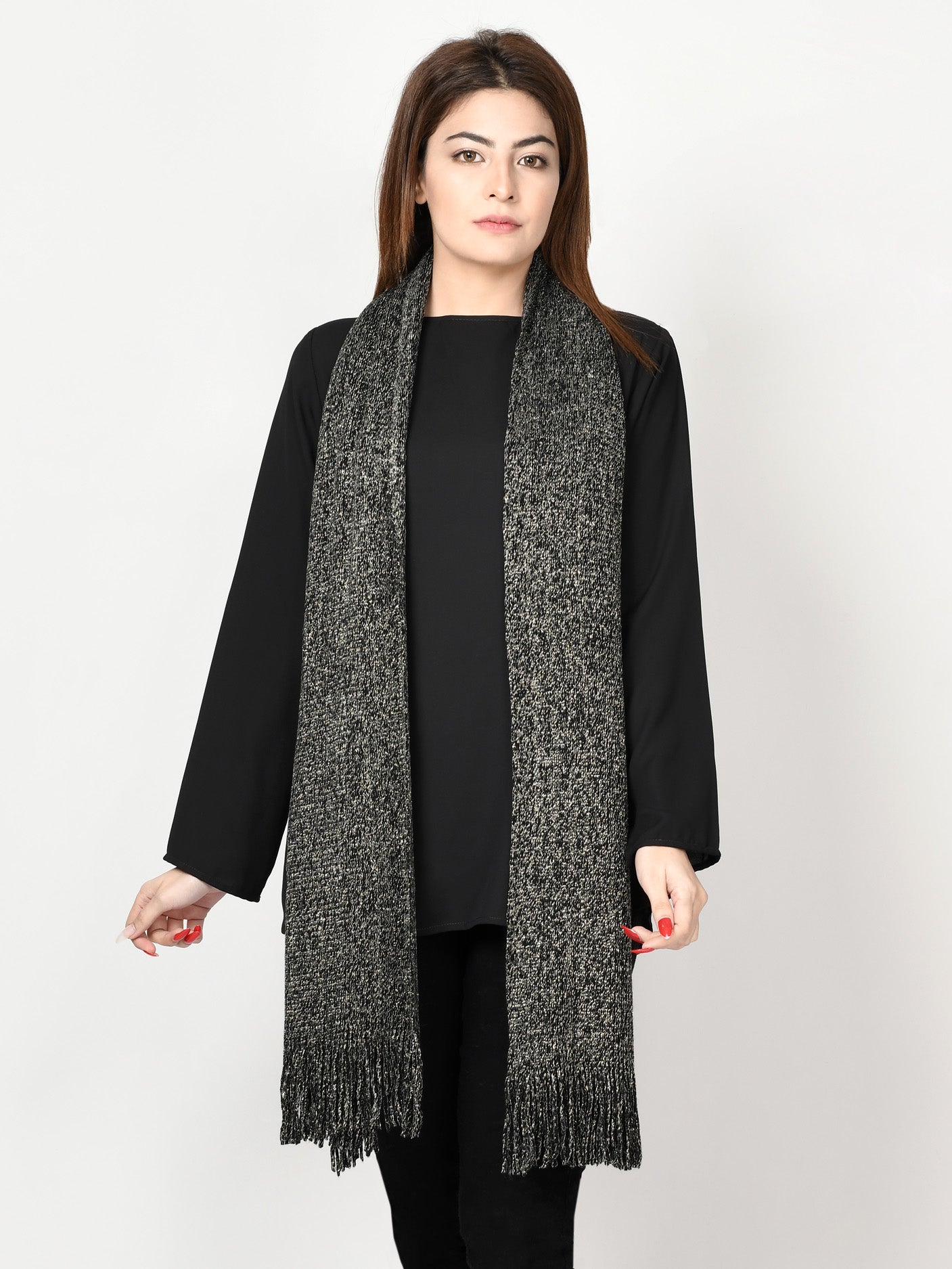 Shimmer Stole Shimmer Stole