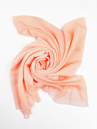 Dyed Viscose Scarf