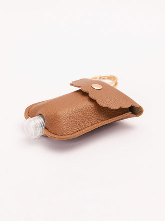 Pouch Keychain