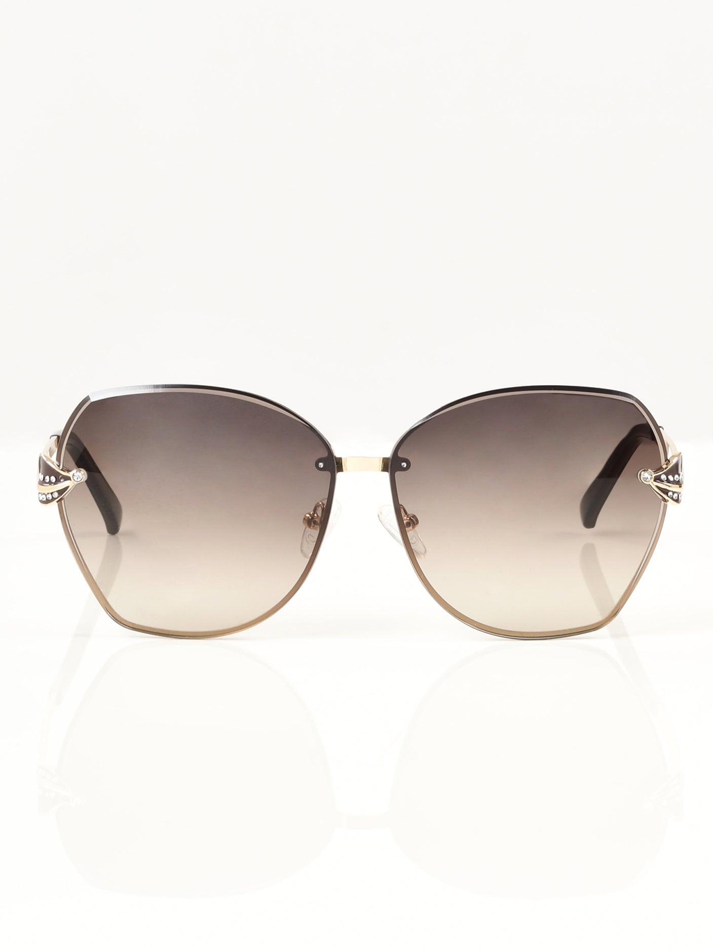 Diamante Finished Sunglasses Diamante Finished Sunglasses