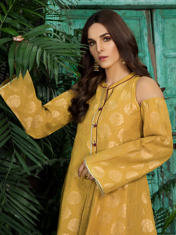 Jacquard Shirt