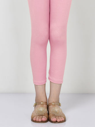 Shimmer Tights - Pink