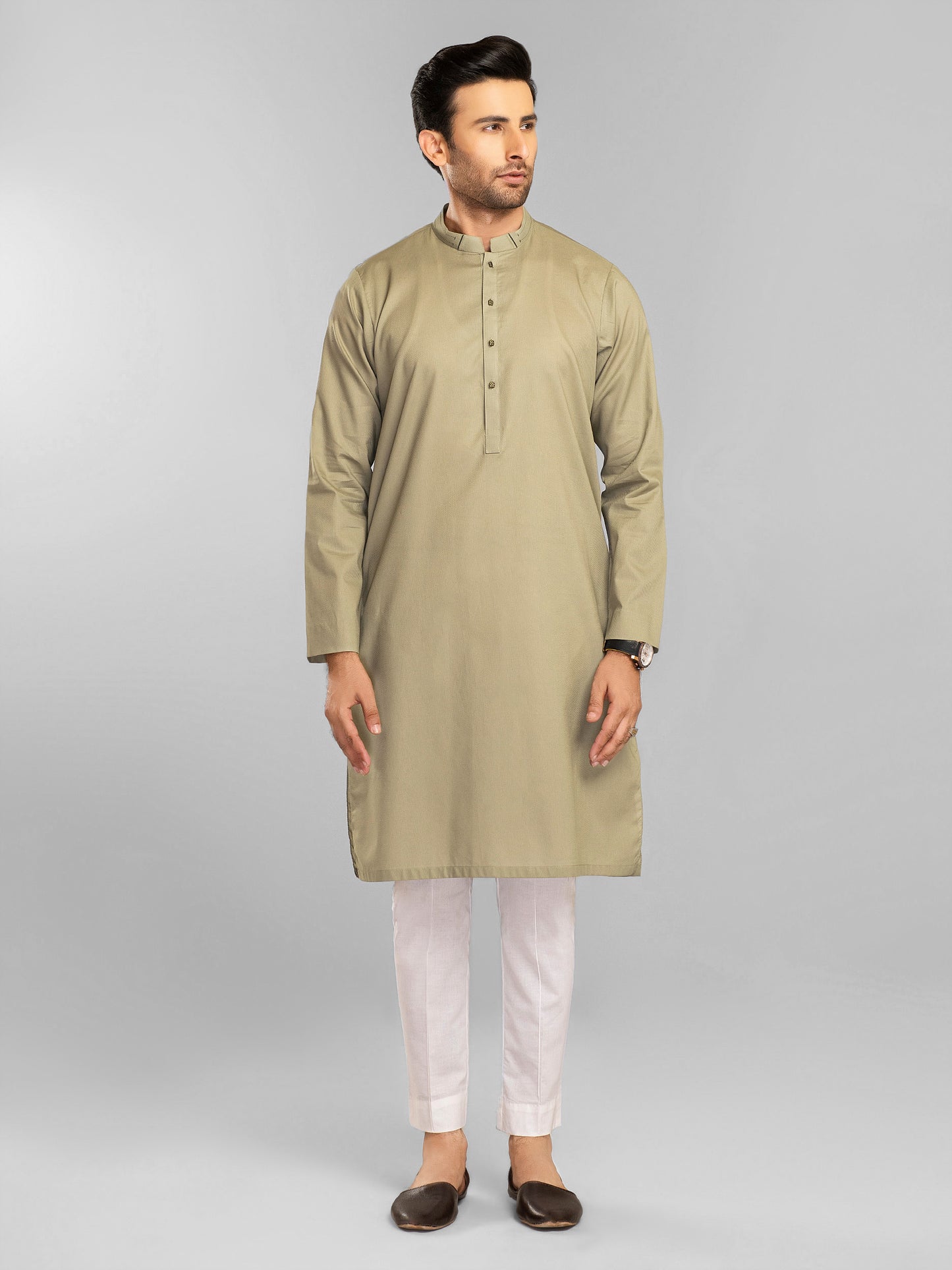 Dobby Kurta