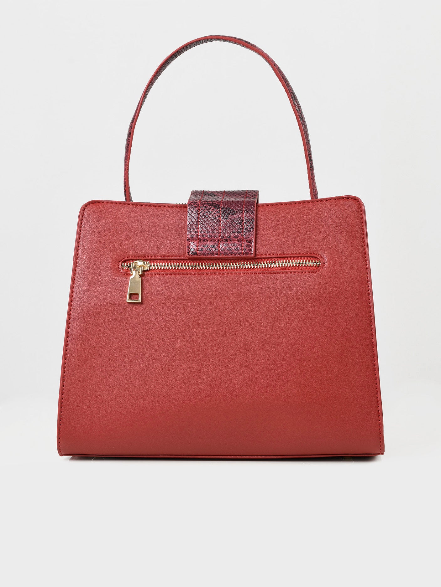 Textured Strap Shoulder Bag Textured Strap Shoulder Bag
