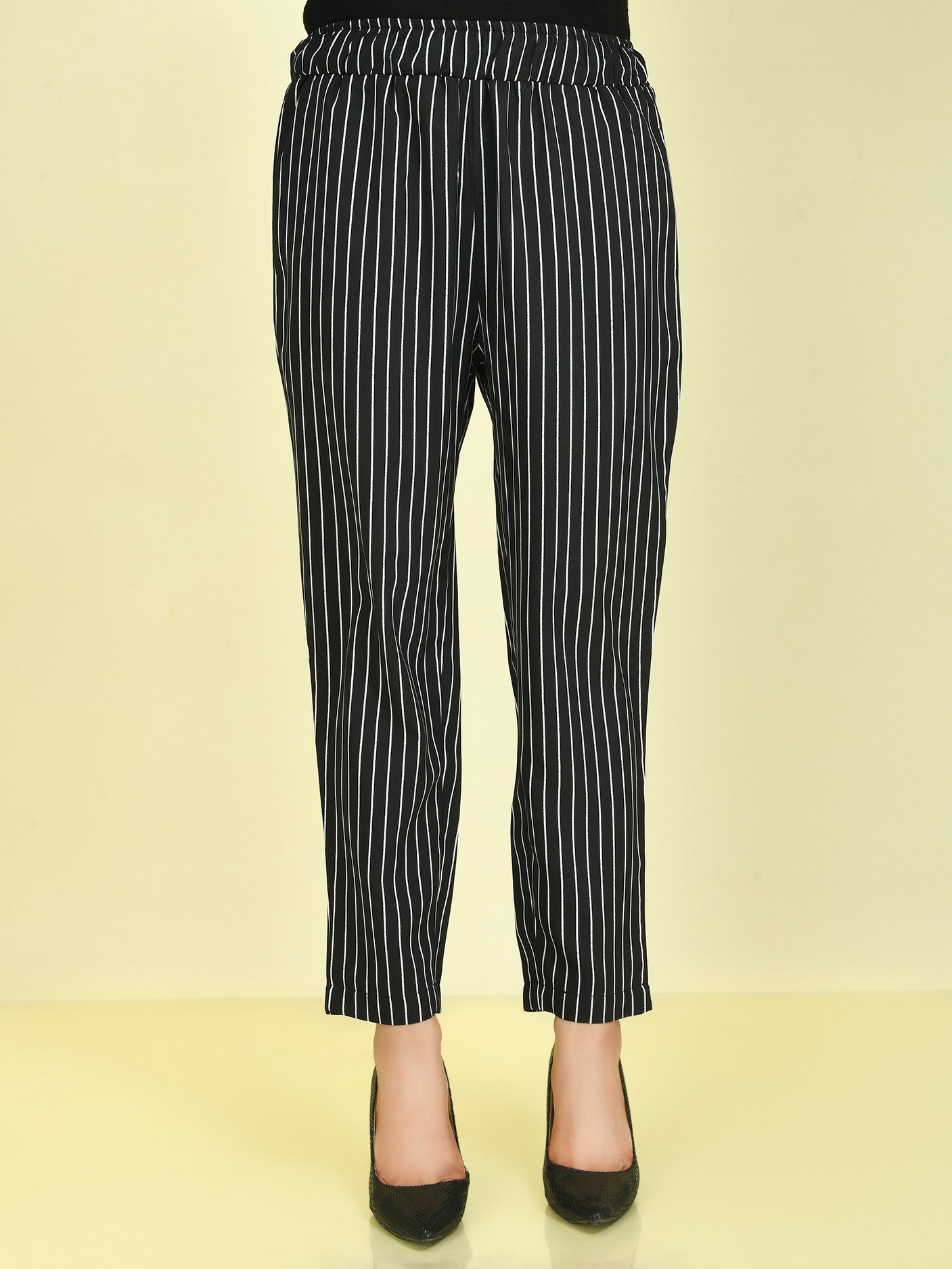 Grip Pants - Black Grip Pants - Black