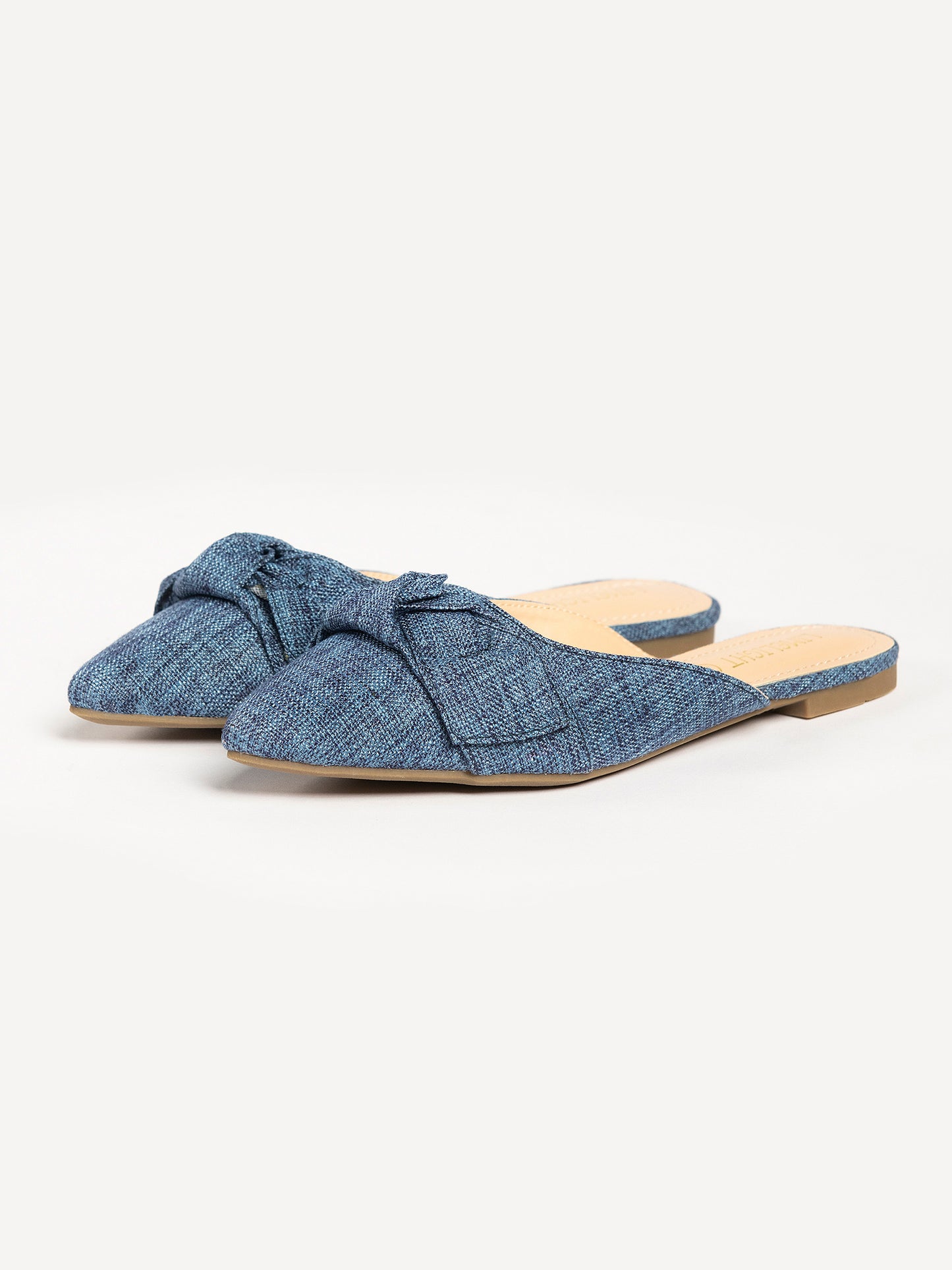 Knot Mules