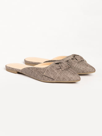Knot Mules
