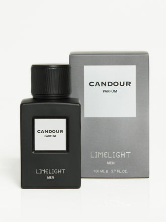 Candour
