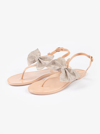 Diamentes Sandals