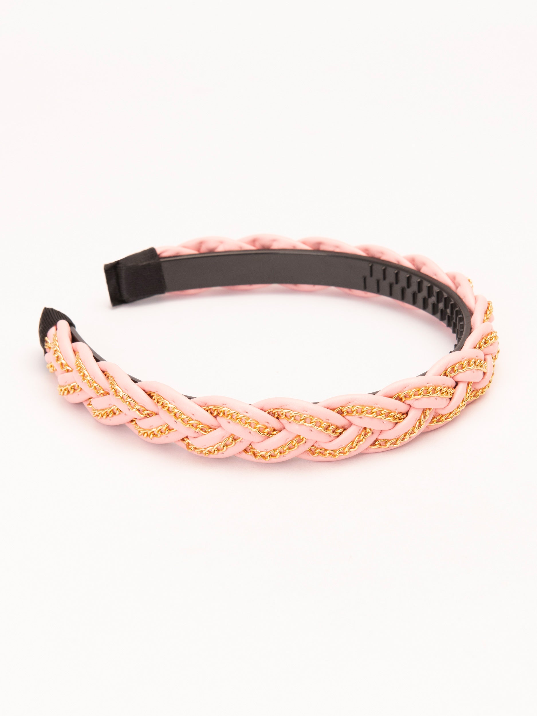 Braided Hairband