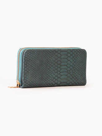 Two-Fold Wallet