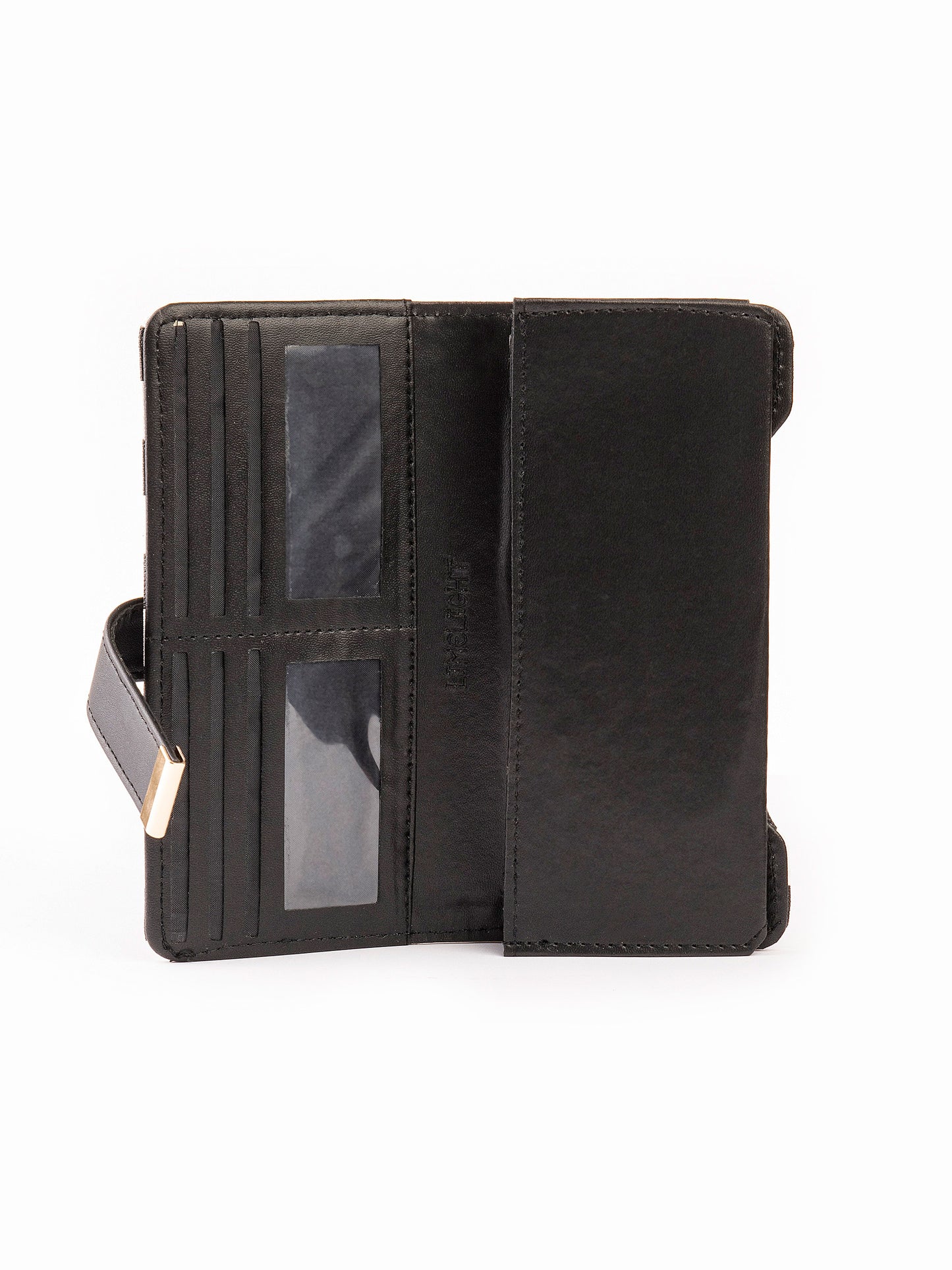 Classic Strap Wallet