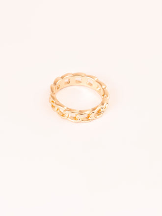 Golden Ring Set