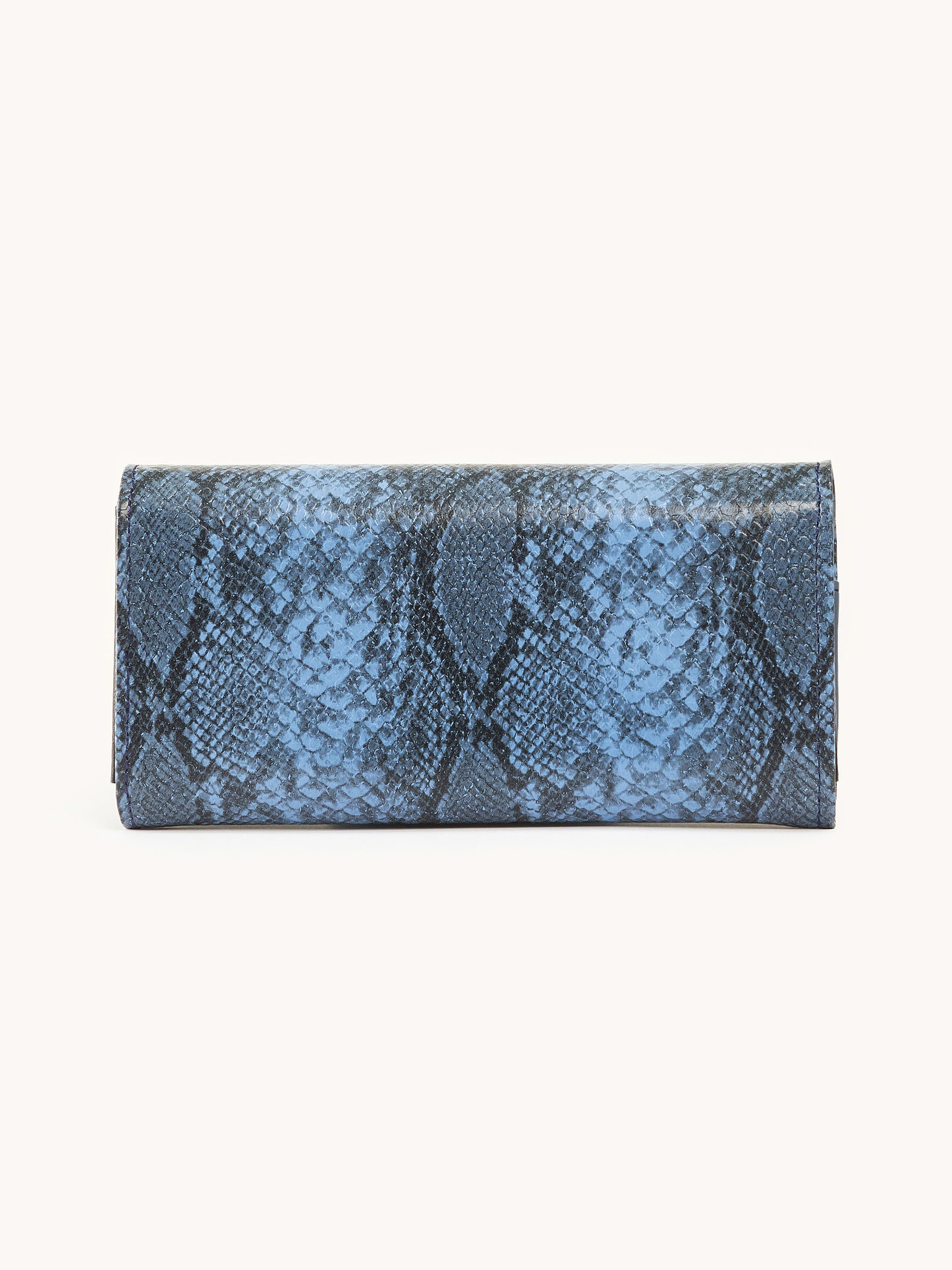 Animal Print Wallet