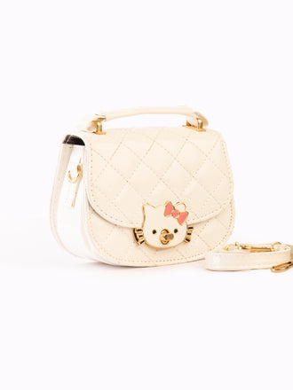 Hello Kitty Mini Handbag