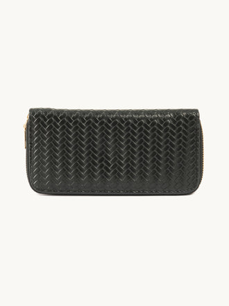 Textured Wallet