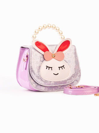 Bunny Mini Handbag