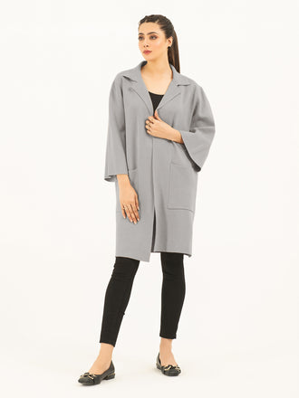 Classic Woolen Coat