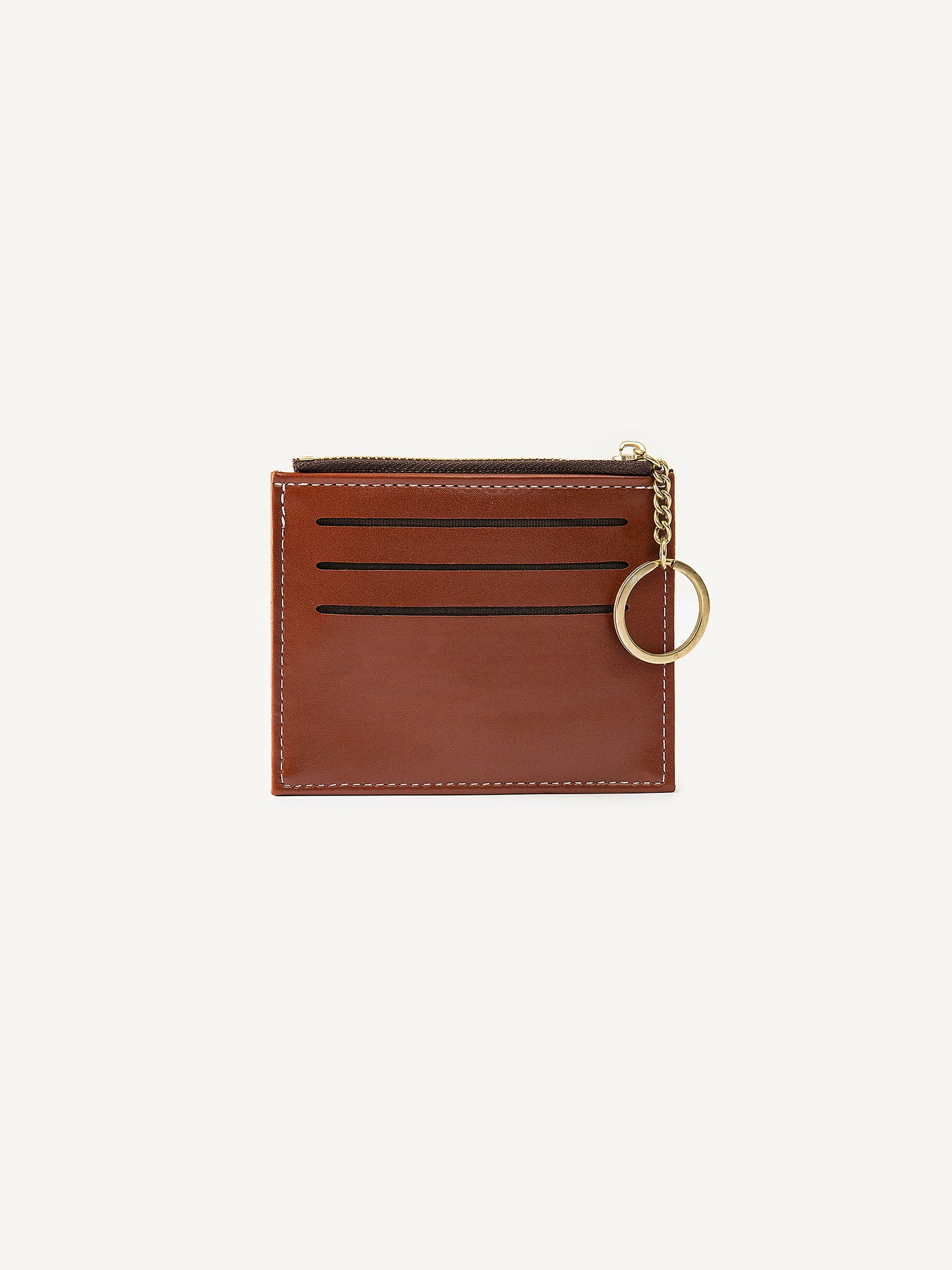 Multi-Tone Card Holder