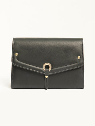 Envelope Shaped Handbag