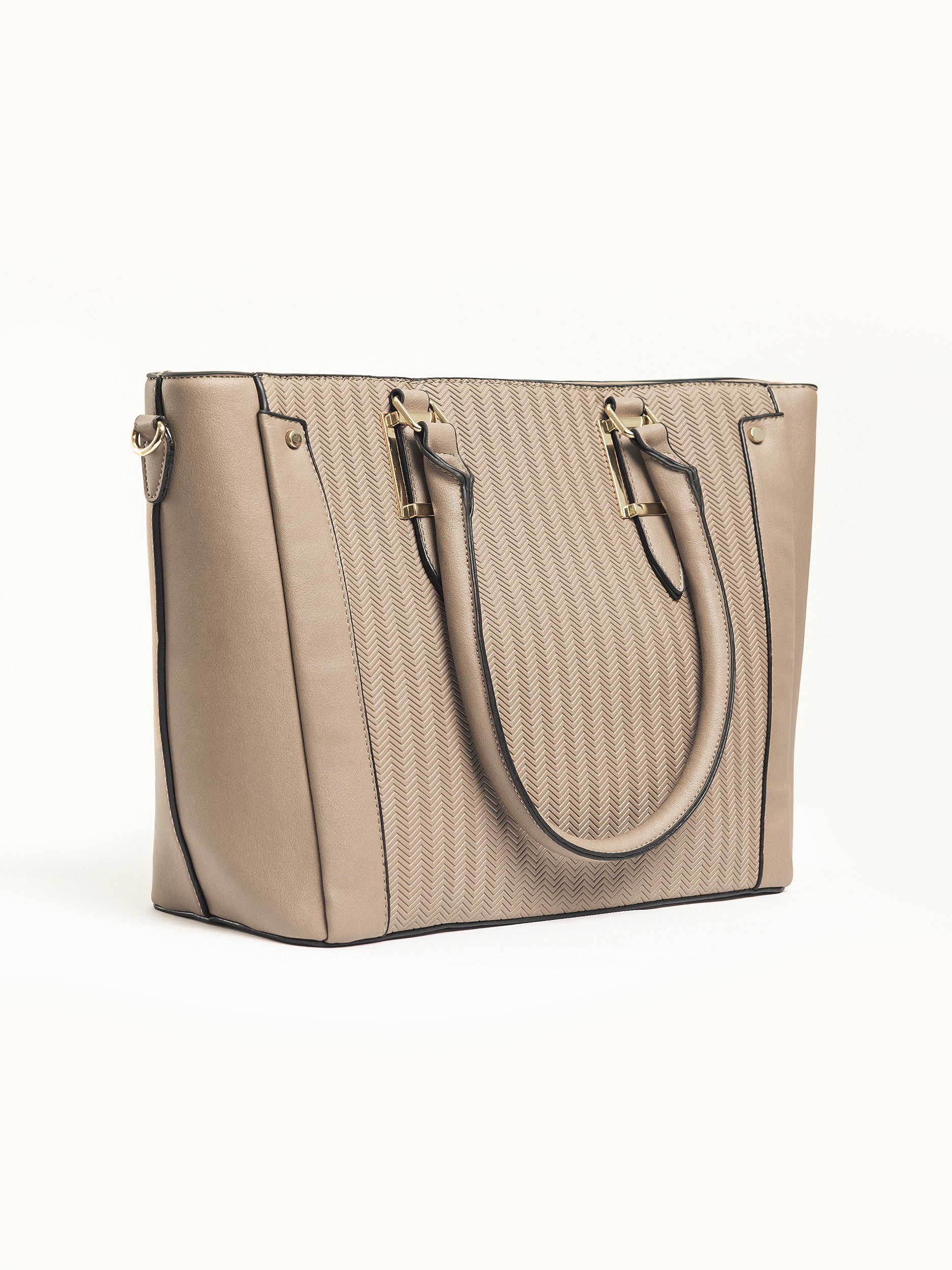 Vintage Tote Bag