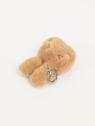 Rabbit Keychain